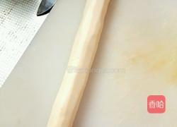 荷溏月色的做法图解3