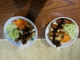 照烧鸡肉饭