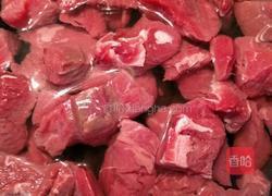 牛肉火锅汤底的做法图解1