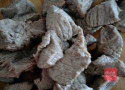 牛肉火锅汤底的做法图解2
