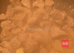牛肉火锅汤底的做法图解4