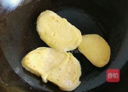 黄金馒头片的做法图解6