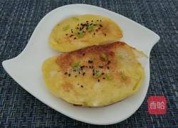 黄金馒头片的做法图解8