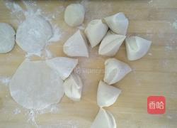 酸菜蒸饺的做法图解15