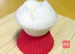 米发糕的做法图解11