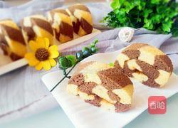 马力诺蛋糕卷的做法图解18