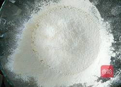 马力诺蛋糕卷的做法图解4