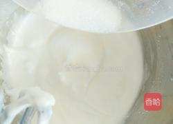 马力诺蛋糕卷的做法图解7