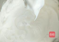 马力诺蛋糕卷的做法图解8