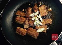 秘制烧带鱼的做法图解10