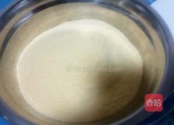 韭菜糊饼的做法图解9