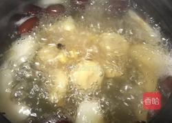红枣马蹄汤的做法图解5