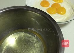 电饭煲可可戚风蛋糕的做法图解1