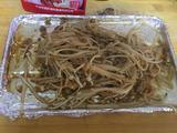 锡纸金针菇
