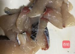 番茄鱼的做法图解1