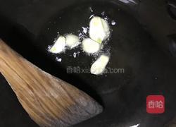 清炒藕片的做法图解4