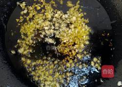 蚝油生菜的做法图解3