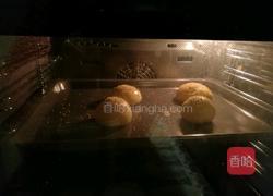 多汁牛肉mini汉堡的做法图解2