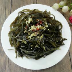 炖豆腐皮海带丝家常做法 MjUwX2MxXzA