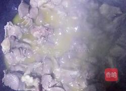 油炸孜然三黄鸡块儿的做法图解5