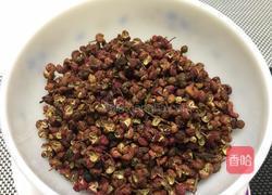 自制花椒盐的做法图解1
