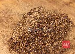 自制花椒盐的做法图解4