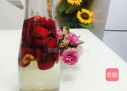 山楂罐头的做法图解8
