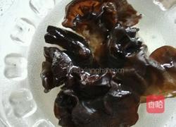 羊汤滋补炖菜的做法图解3