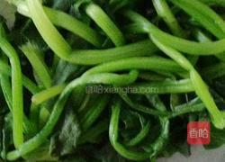 羊汤滋补炖菜的做法图解8