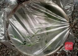 四川冲菜的做法图解8