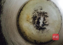 金黄肉饼的做法图解7