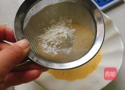 无奶油芒果蛋挞的做法图解3