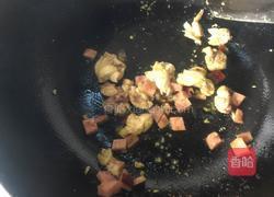 芝士烩饭的做法图解3