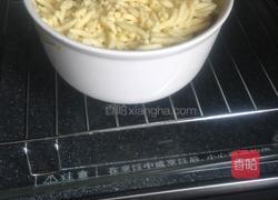 芝士烩饭的做法图解6