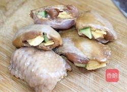 芝士鸡翅的做法图解4
