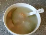 瘦肉冬瓜汤