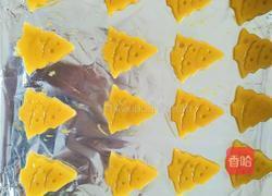 松树小饼干的做法图解7