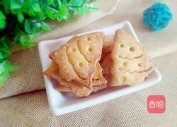 松树小饼干的做法图解9