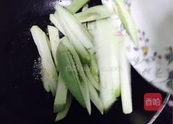 烧茄条的做法图解9
