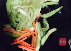 烧茄条的做法图解11