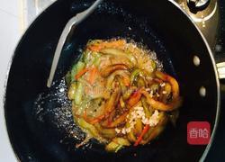 烧茄条的做法图解18