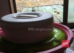 腌萝卜的做法图解3