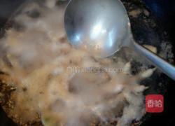 卤鸡爪的做法图解4