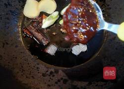 卤鸡爪的做法图解7