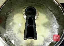 三鲜汤的做法图解5