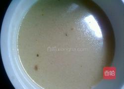 糖醋腊排骨的做法图解7