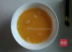 虾仁鸡蛋羹的做法图解4