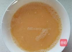 虾仁鸡蛋羹的做法图解5