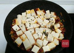 麻辣豆腐的做法图解5