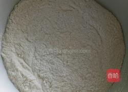 奶奶牌疙瘩汤的做法图解1